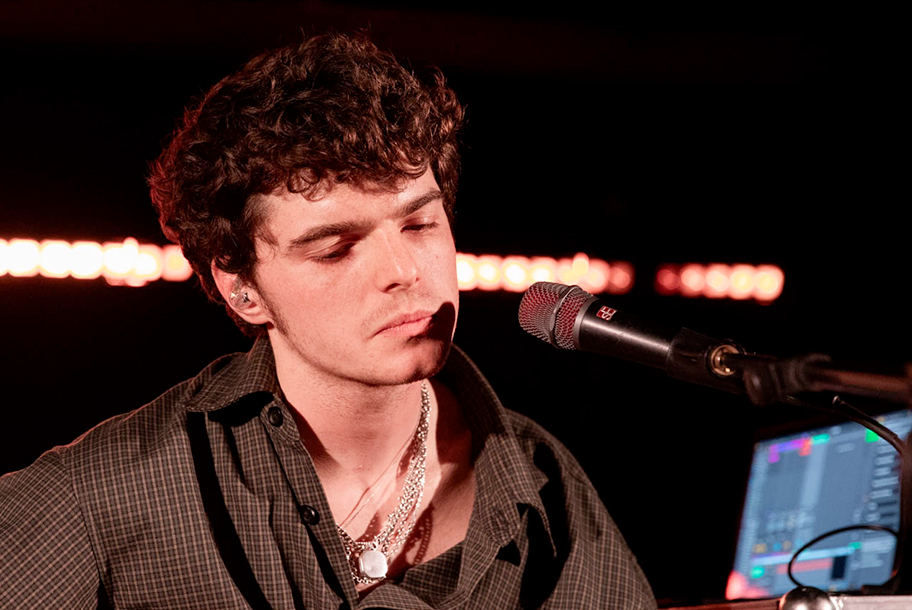 Sydney Minsky Sargeant